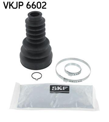 Soufflet de cardan SKF VKJP 6602